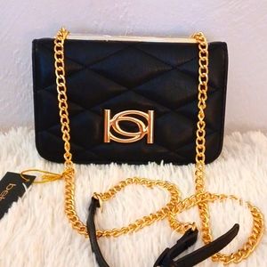 🔥bebe Abigail Crossbody Bag 🔥